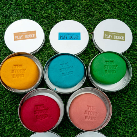 Playdough