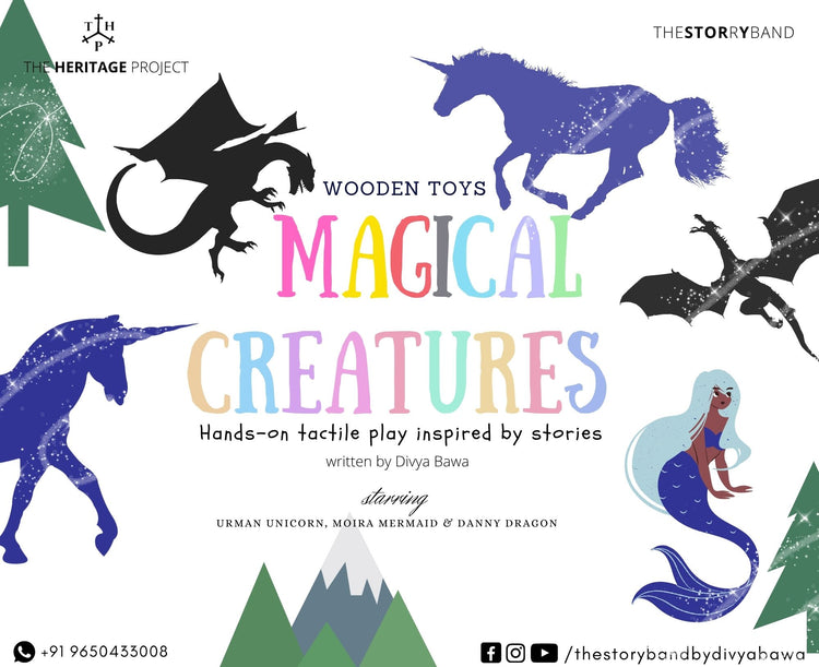 Magical Creatures