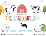 The Barnyard box