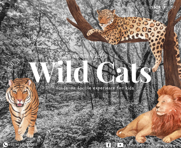 Wild Cats