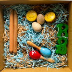 The Jingle Box - Fruits