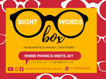 The Sightword Box