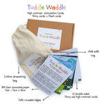 Toddle Waddle