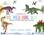 The Mesozoic Box
