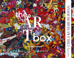 The Art Box - inspired by Chilla Kumari Singh Burman