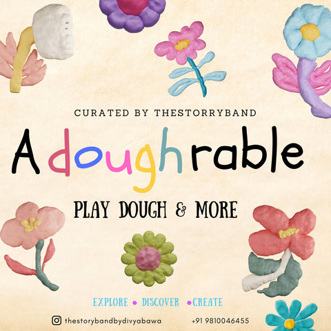 Playdough