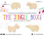 The Jingle Box - Animals