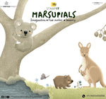 StampIT - Marsupials