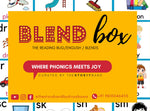 The Blend Box