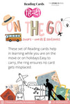 On the go - Swar & Sentences