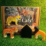 Wild Cats