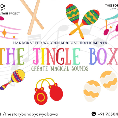 The Jingle Box