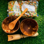 The Sensory Bin - Sensory Rice