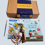 Chardi Kala Box