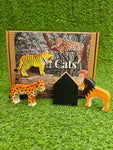 Wild Cats