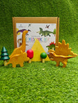 The Mesozoic Box