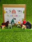 The Barnyard box