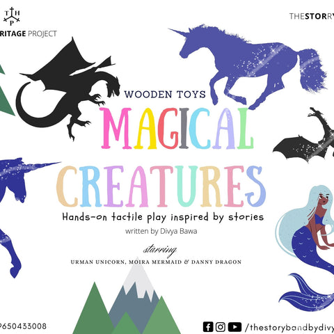 Magical Creatures