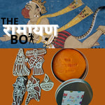The Ramayana Box + Playdough